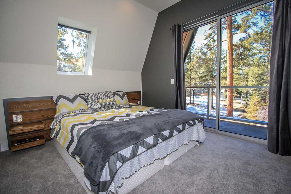 Glass Peak 1597 by Big Bear Vacations - photo 2