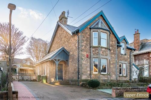 Upper Ettrick in North Berwick, United Kingdom