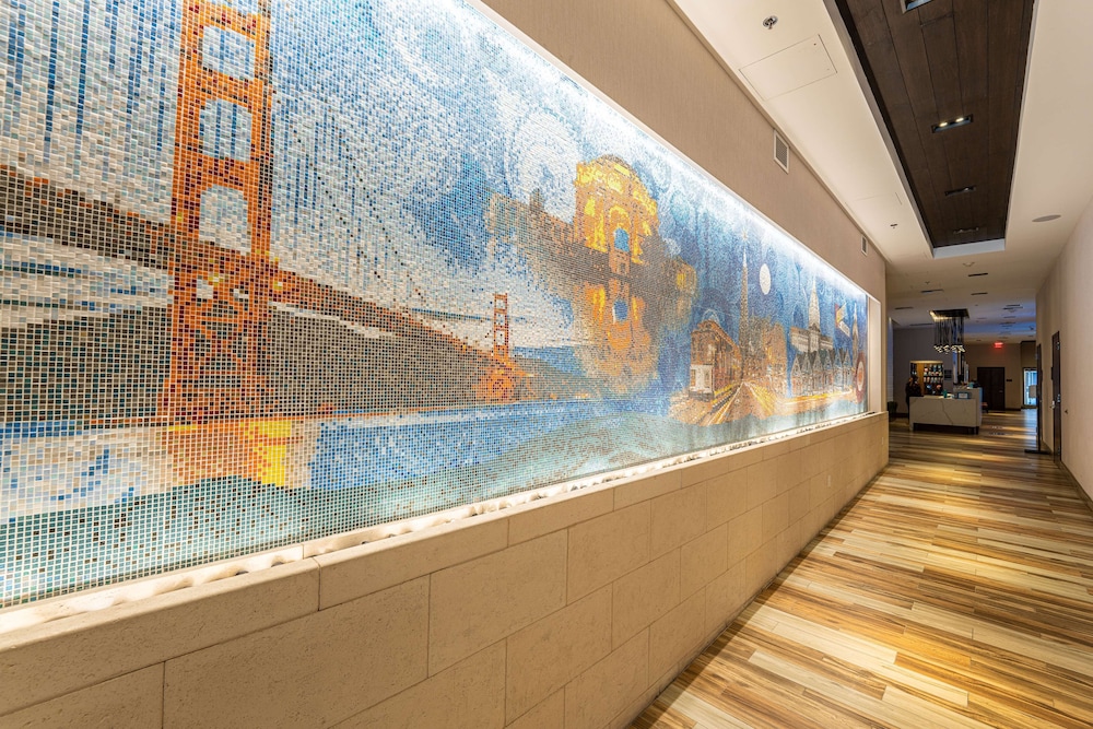 Hampton Inn San Francisco Downtown Convention Center - photo 14