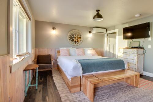 Oceanside Inn - photo 31
