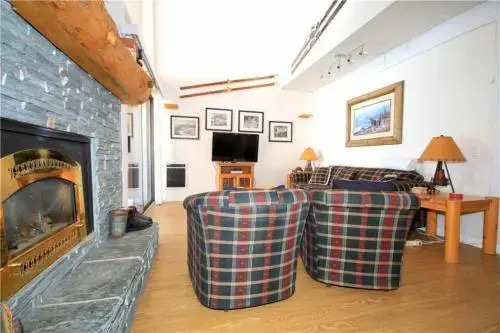 Mammoth Ski & Racquet Club #94 - photo 2