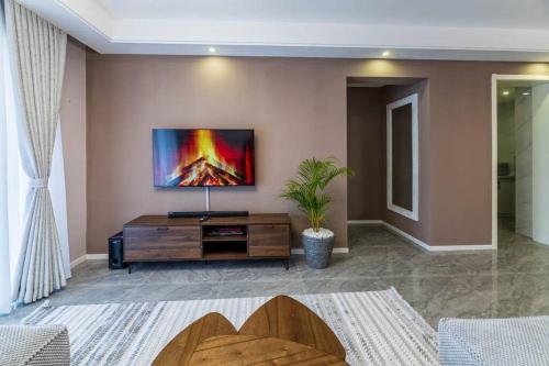 Kilimani Premier 1BR
