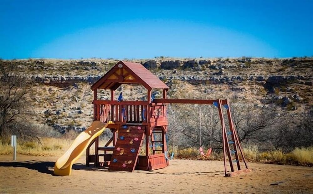 Verde Valley RV & Camping Resort a Thousand Trails Property - photo 73