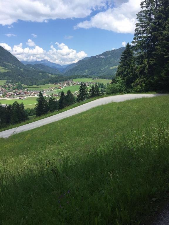 Oberachenhof — Ellmau