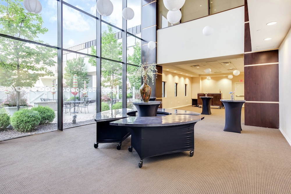 DoubleTree by Hilton Hotel Binghamton - photo 33