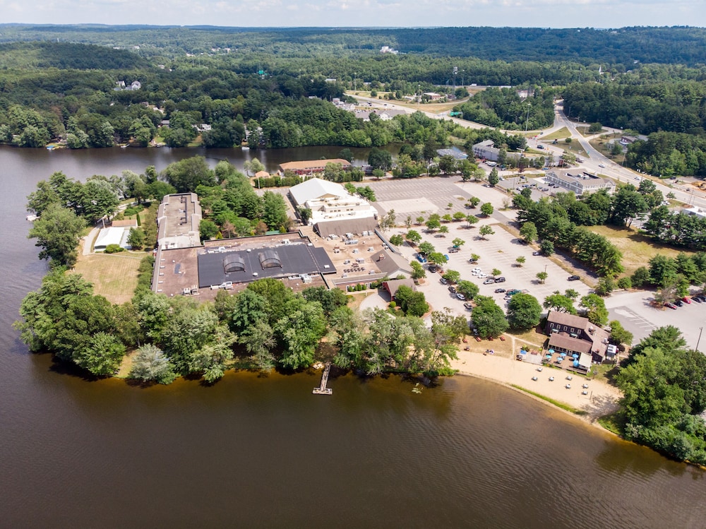 Sturbridge Host Hotel & Conference Center - photo 40