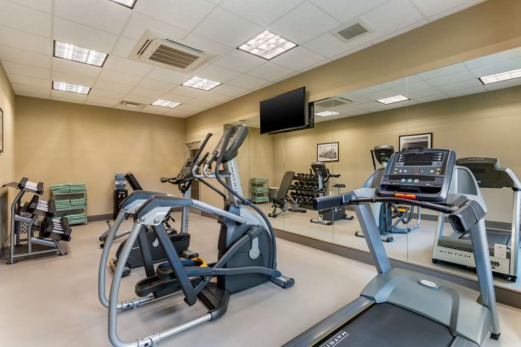 Sleep Inn & Suites Gallatin Nashville Metro - photo 30