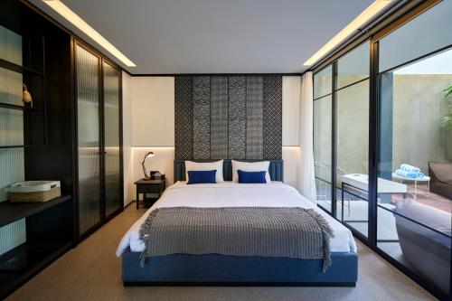 New Luxury Villa Adamare 1 — 4-Star Luxury Hotel in Kerobokan, Indonesia