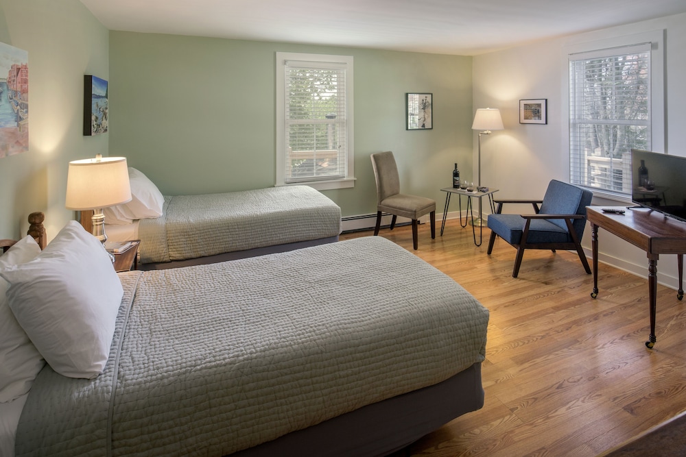 The Craignair Inn & Restaurant - photo 17
