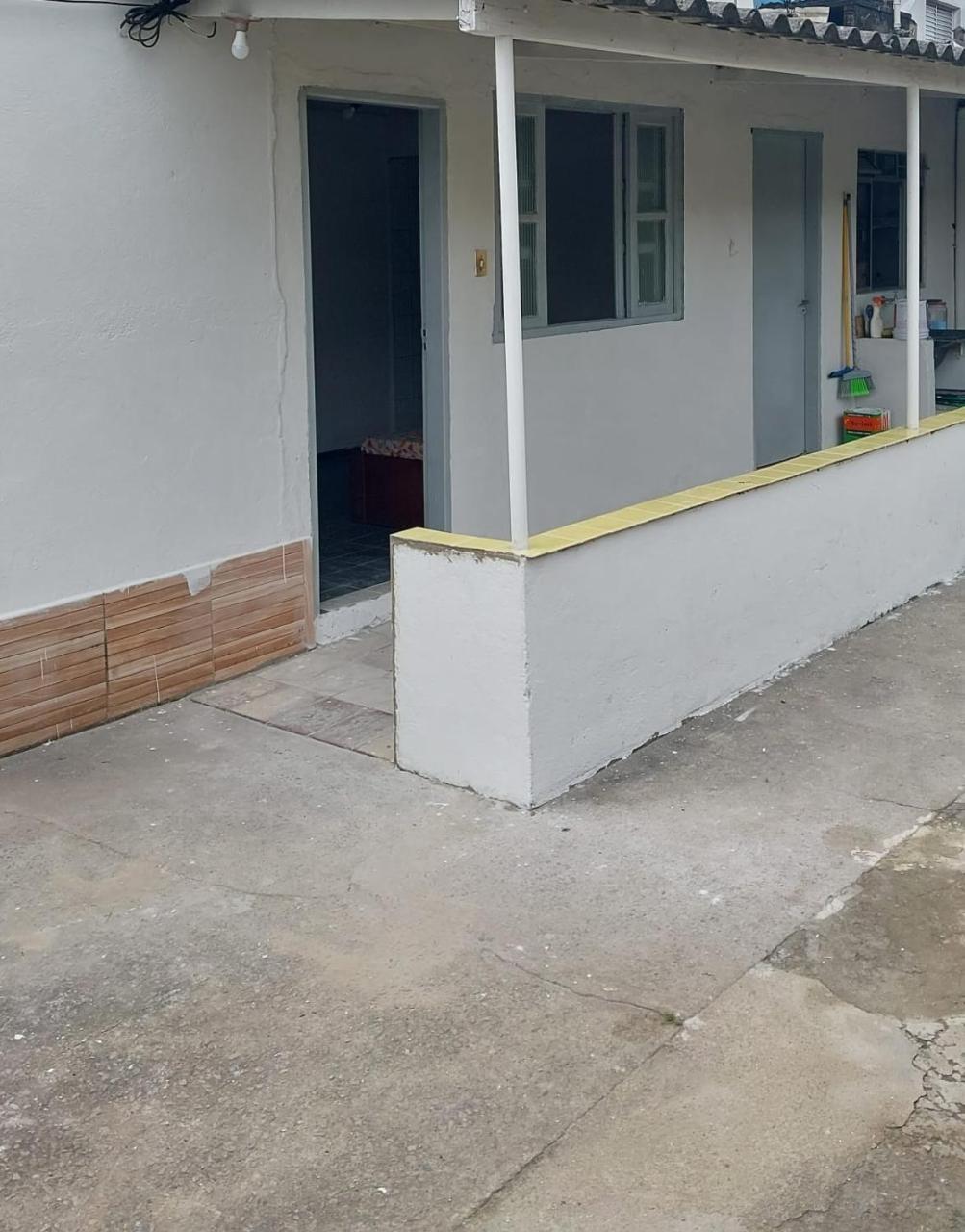 Mares do Sul in Sao Vicente, Brasil