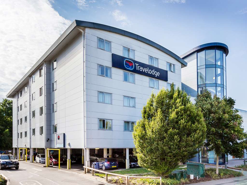 Travelodge Guildford in Guildford, United Kingdom