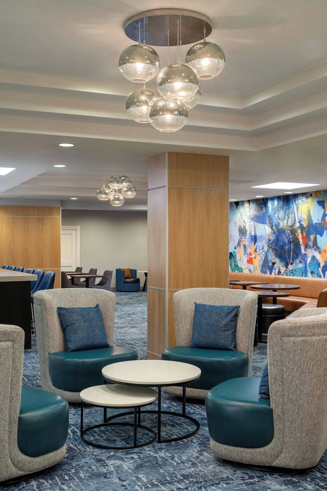 Residence Inn by Marriott Washington DC Dupont Circle - photo 24