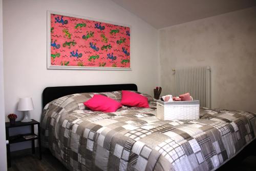Villa Sonia Apartment & Rooms — 4-Star Luxury Hotel in Lignano Sabbiadoro, Italy