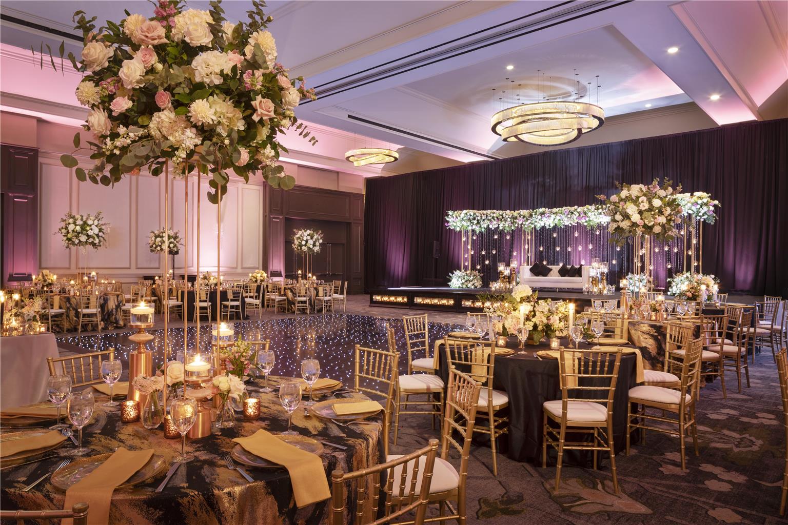 Grand Hyatt Atlanta in Buckhead - photo 56