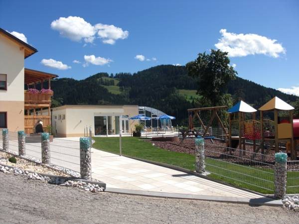 Panoramadorf Saualpe — Eberstein