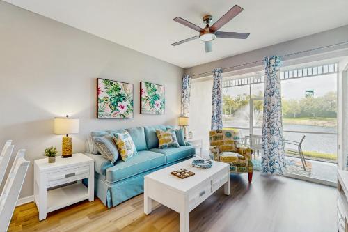 Greenlinks 1012 — 4-Star Luxury Hotel in Naples, United States