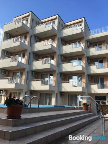 Obzor City Hotel in Obzor, Bulgaria