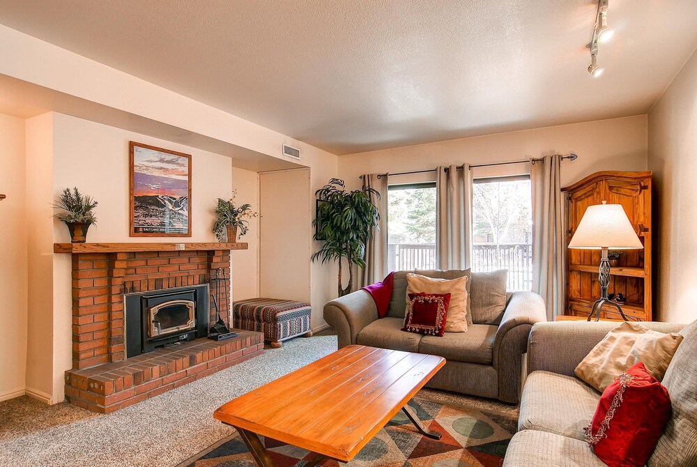 Park Station Condominium Hotel - photo 234