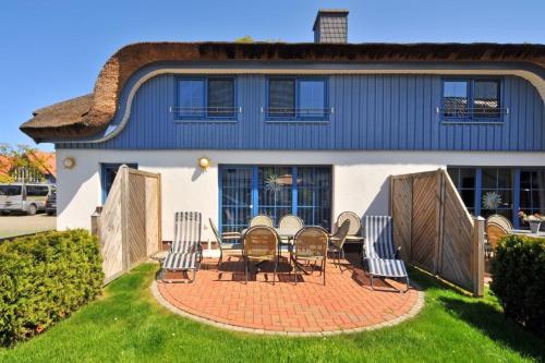 Walfisch - last minute hotel in Zingst