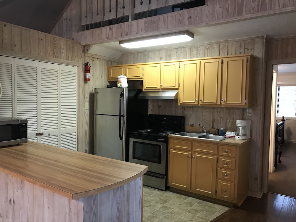 Pine Mountain Club Chalets Resort - photo 222
