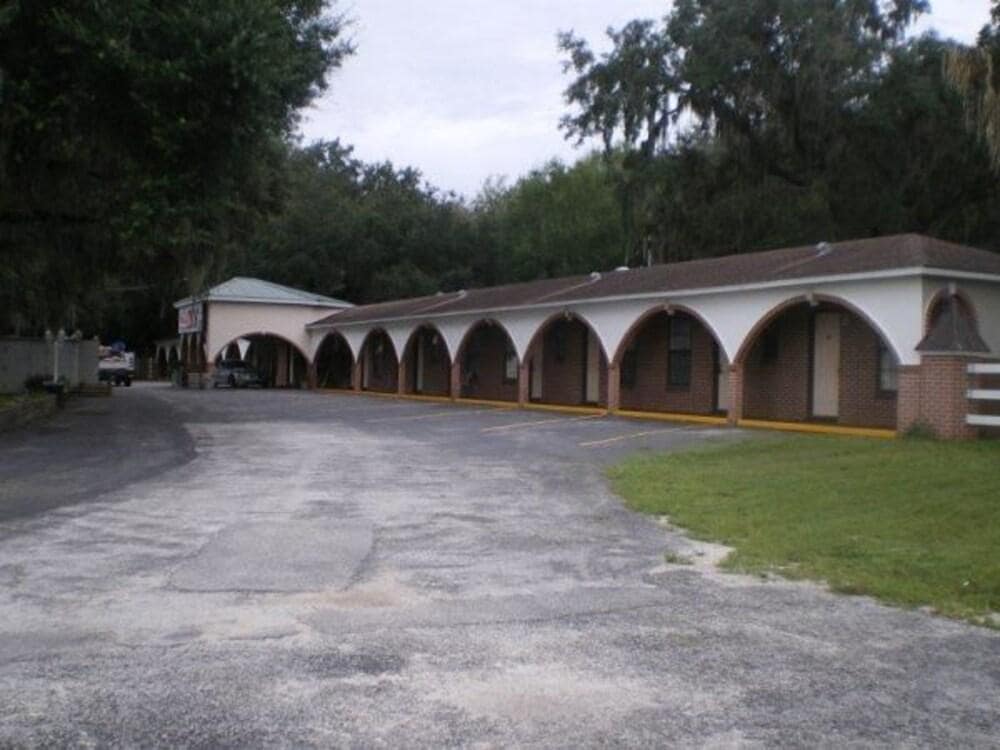 A1 Value Inn Hernando - photo 7