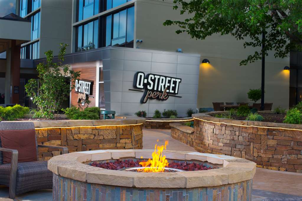 University Plaza Hotel and Convention Center Springfield - photo 15