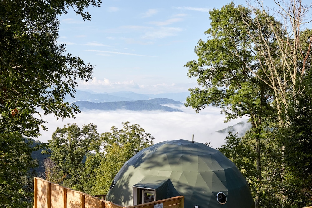 The Glamping Collective - photo 6