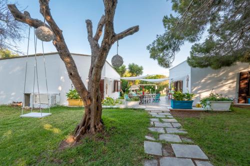 Il Giardino Dei Gelsi Otranto — Otranto
