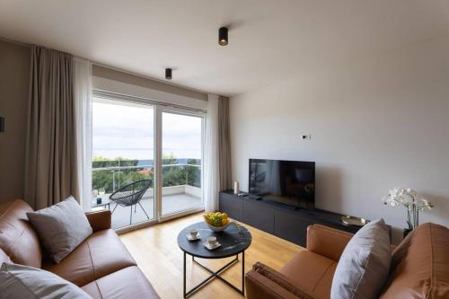 Adriatic sunset no2 — 4-Star Luxury Hotel in Podstrana, Croatia