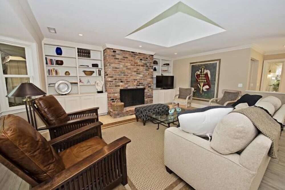 16 Turnberry Lane at The Sea Pines Resort - featured photo