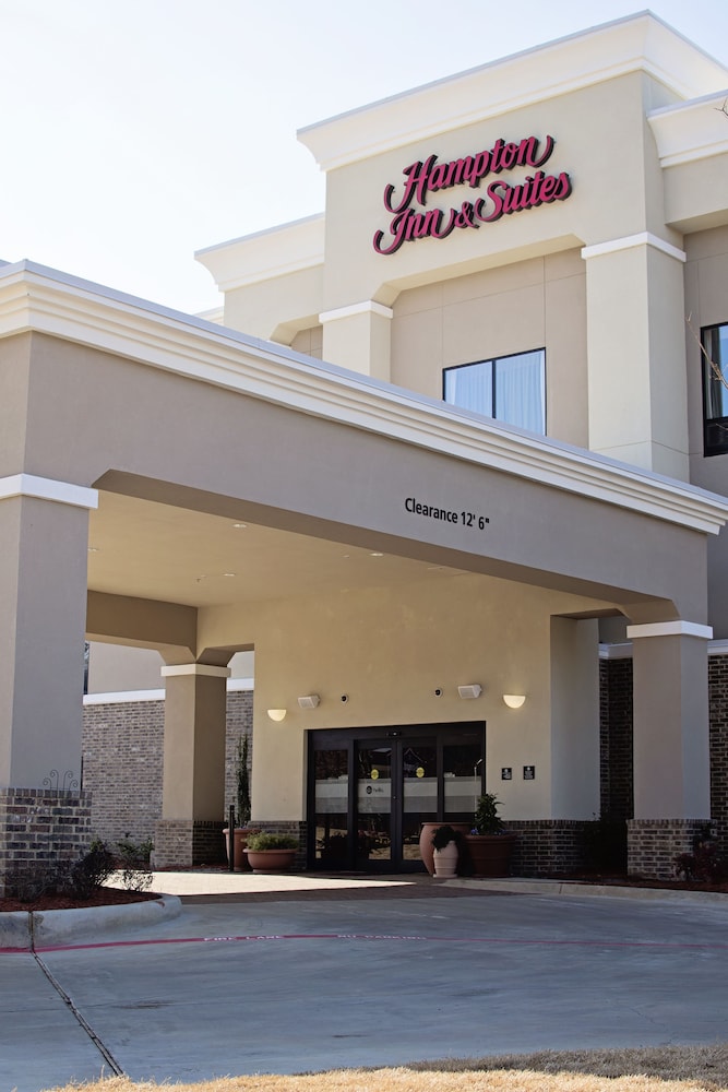 Hampton Inn & Suites Hope - photo 39