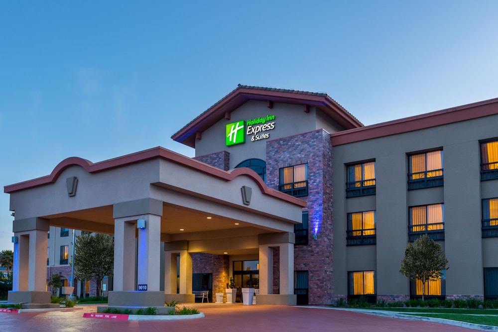 Holiday Inn Express Hotel & Suites Atascadero by IHG - photo 67