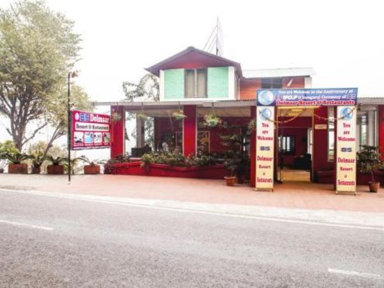 Dolmaar Resort - carbon neutral hotel in Naini Tal