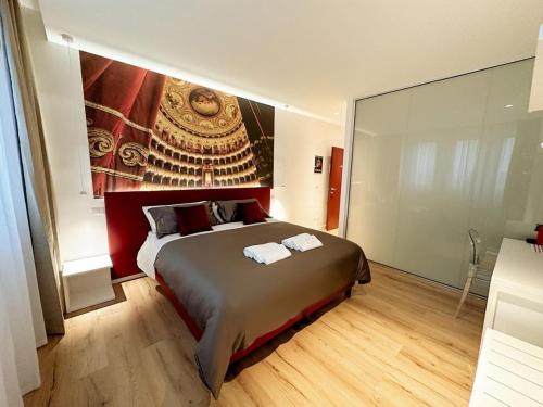 Bed da Catania Rooms — 4-Star Luxury Hotel in Catania, Italy