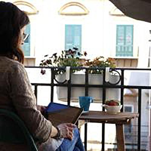 Le Camere Al Cassaro - last minute hotel in Palermo