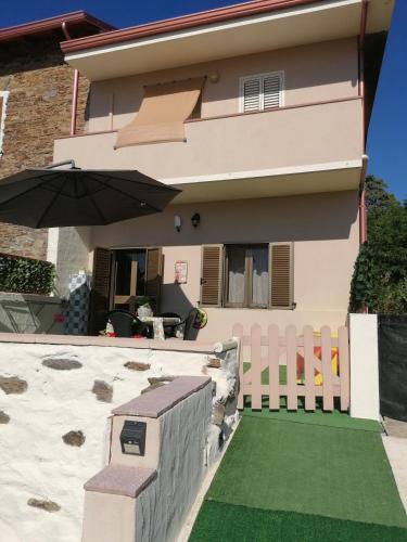 La casetta di Tzia Caicca in Iglesias, Italy