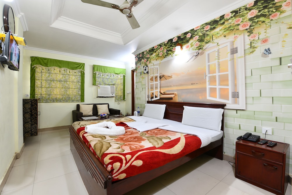 Hotel Neelkanth — Agra — photo 4