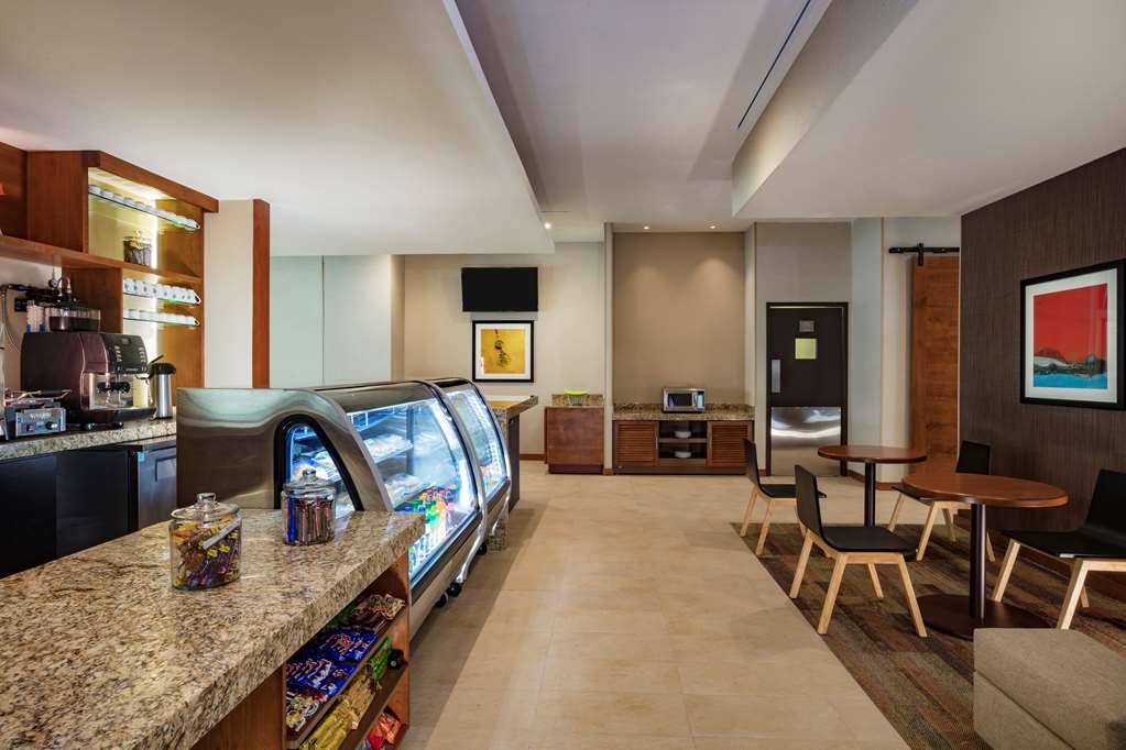 Bar/Lounge
