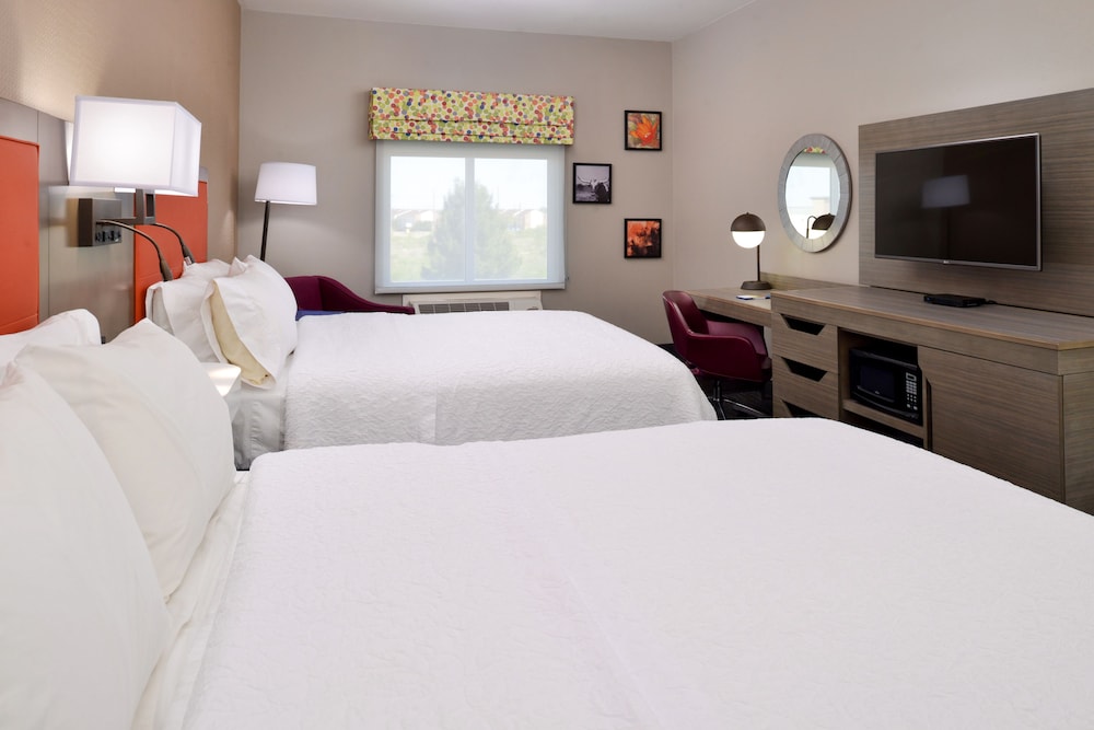 Hampton Inn Fort Stockton - photo 13