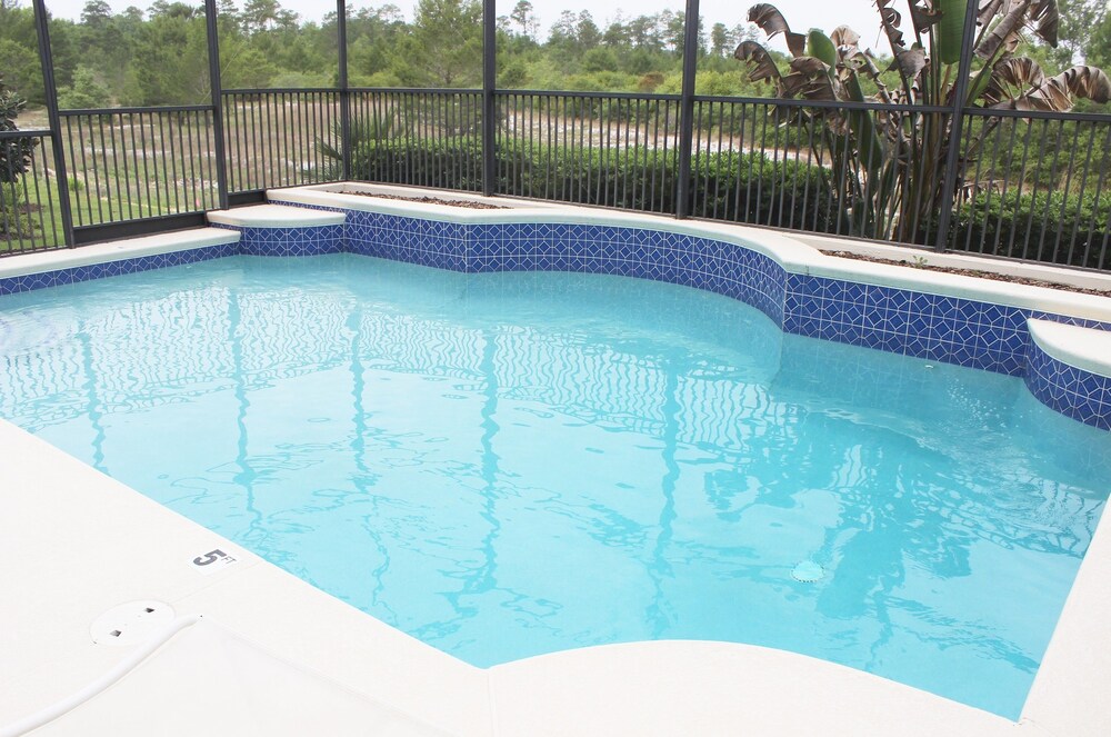 Reunion Resort Official Vacation Homes - photo 42