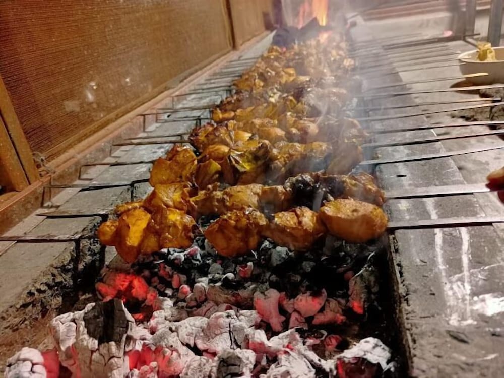 Ahsania Hotel & Restaurant — Baffa — photo 2
