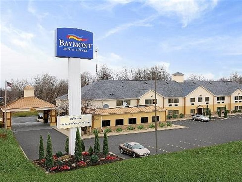 Baymont by Wyndham Boston Heights Hudson in Hudson, United States