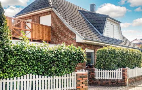 Ferienhaus Villa Elbstrom — 4-Star Luxury Hotel in Bleckede, Germany