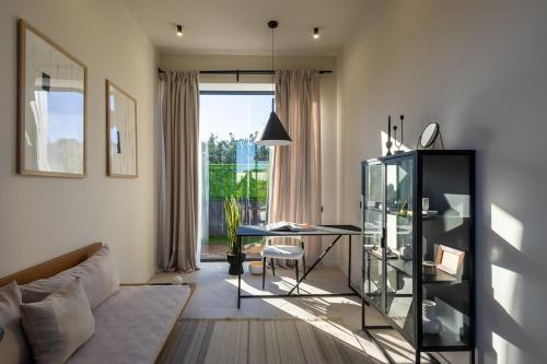 Wabi Sabi 2br Private Villa