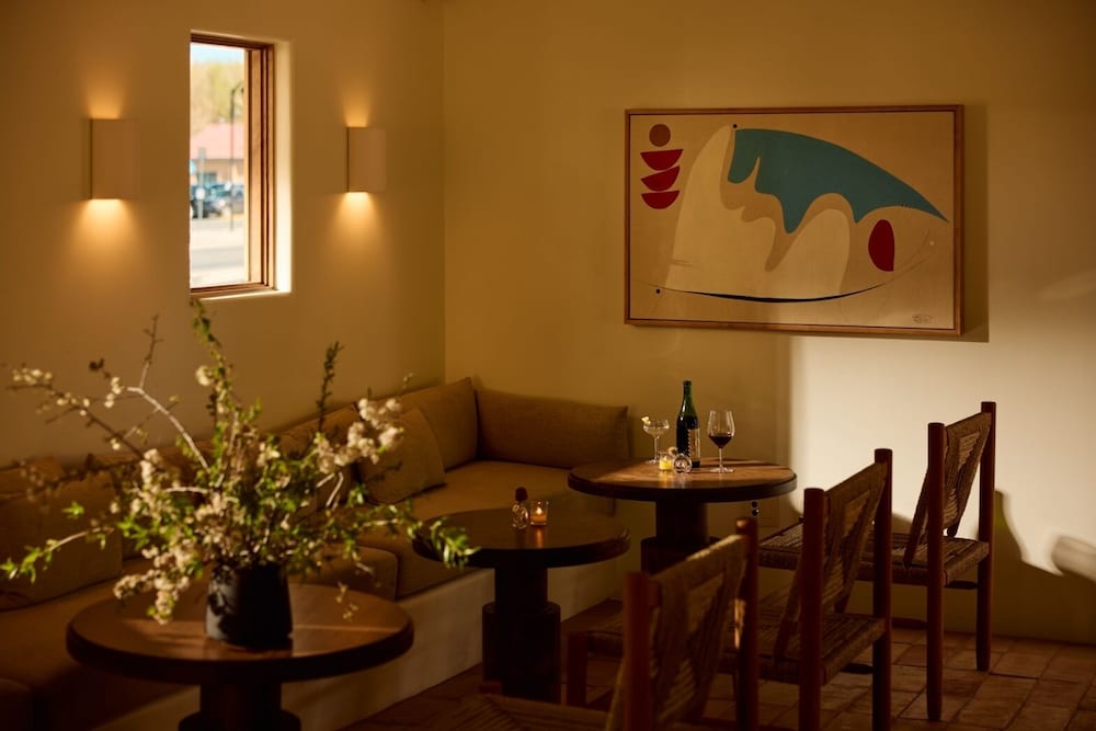 Indian Hills Inn Taos Plaza - photo 37