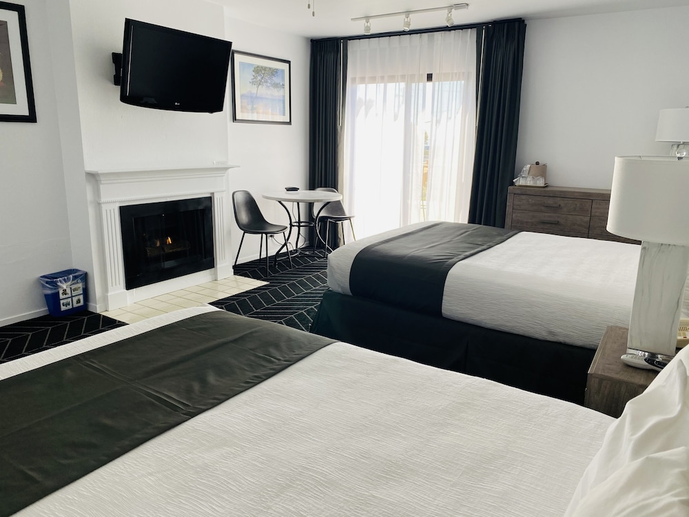 Masterpiece Hotel - photo 19