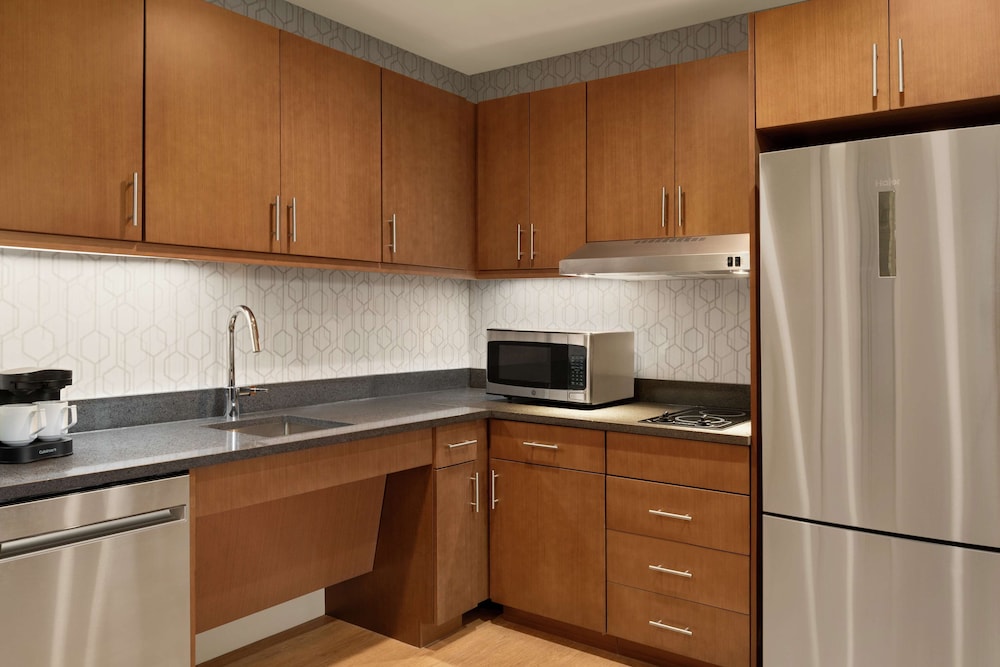 Homewood Suites by Hilton Wilmington Downtown - photo 23