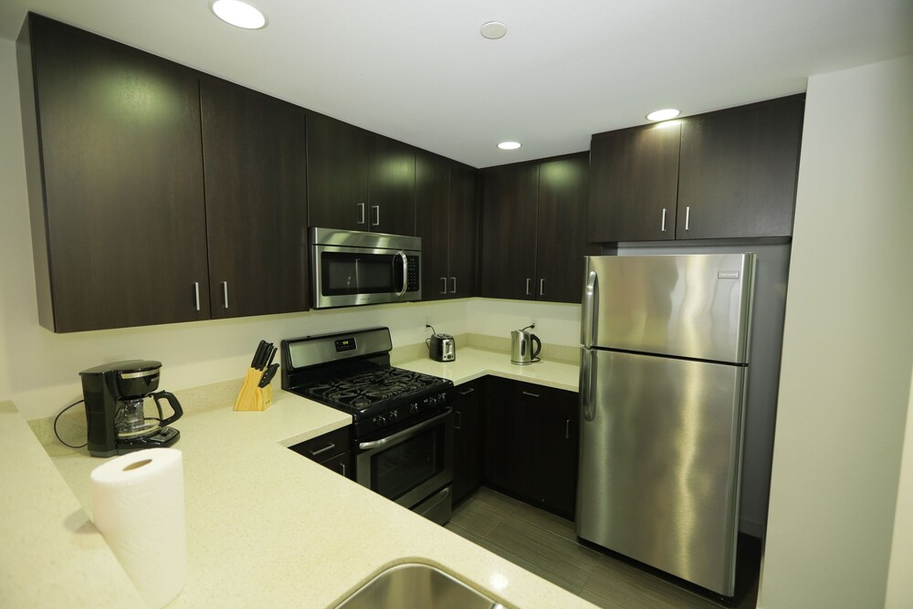 Downtown Cosmopolitan Suites - photo 33