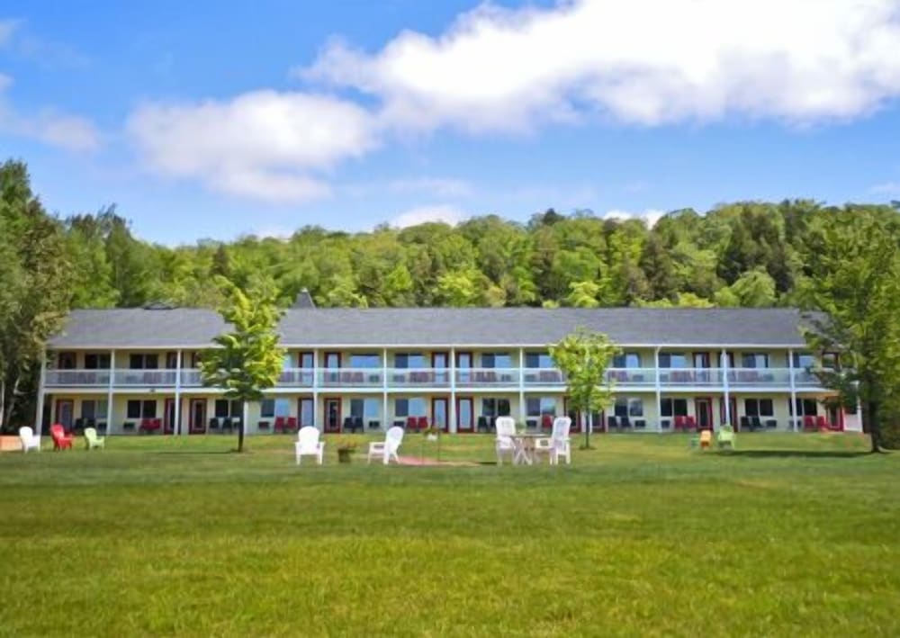 The Beach Inn Motel - photo 19