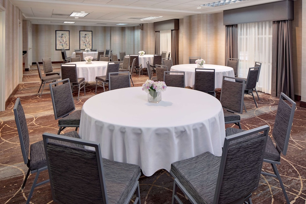 Homewood Suites by Hilton Nashville Brentwood - photo 25